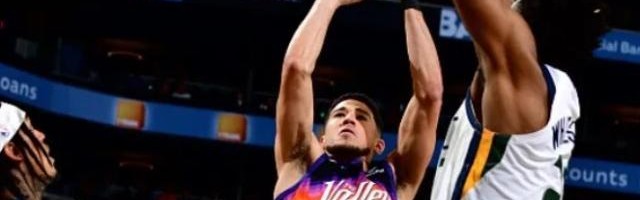 无保罗太阳吃到连败 蒙蒂：还在适应 为球队骄傲