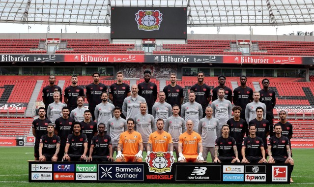 开云体育网址-勒沃库森与关键一周——比利亚雷亚尔是“一块硬骨头”