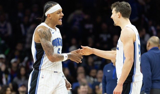 NBA彩经：火箭拿下76人 勇士难过独行侠 湖人不敌快船