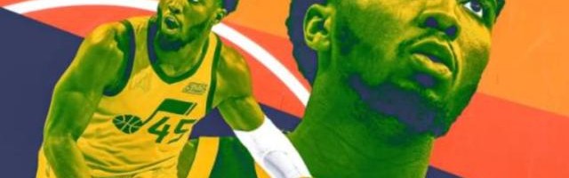 开云体育入口-尼克斯或将迎来剧变？引援目标瞄准爵士核心米切尔