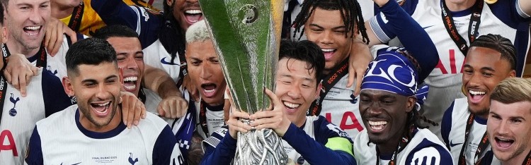 开云-不容小视！曼联对热刺各赛事连续8场不胜+欧联杯送热刺近年首冠