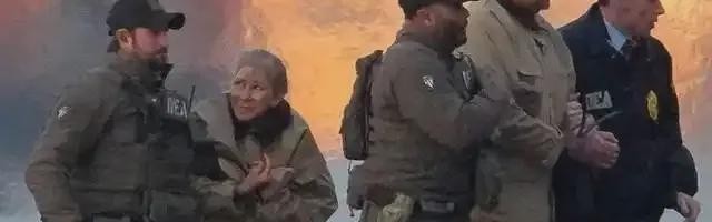 委内瑞拉头号内鬼落网！发小出卖，没拿到赏金先入狱