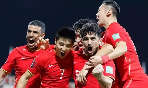 开云体育入口-尴尬！12强赛归化仅洛国富进1球 他们本是遮羞布？