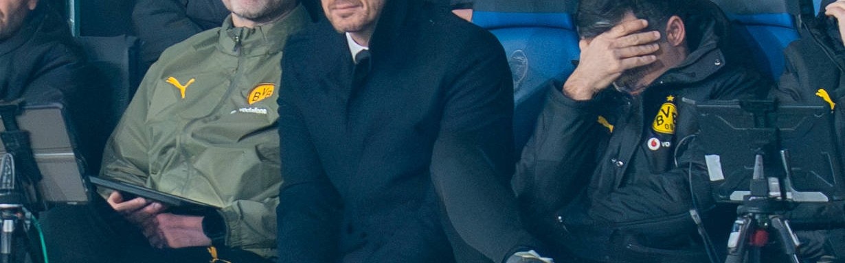 开云体育APP-德媒：据称科瓦奇仍最喜欢与瓦茨克交流 预计今夏多特高层会变动