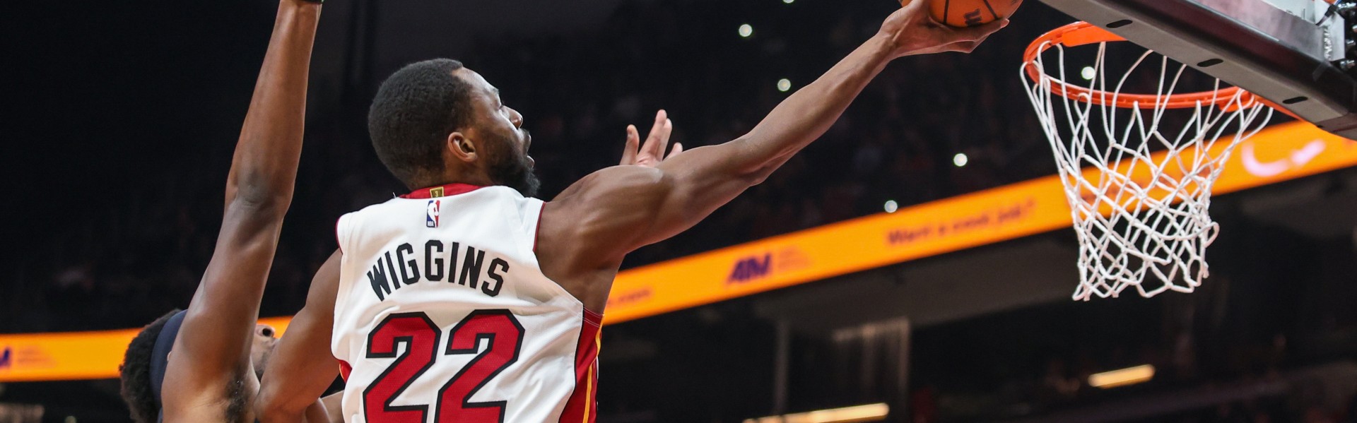 开云体育APP-斯波：维金斯是最被低估的攻防一体球员之一 他能防&amp;但也是得分手