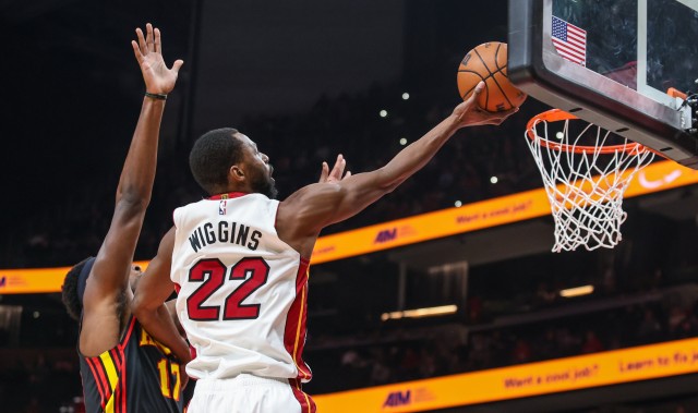 开云体育APP-斯波：维金斯是最被低估的攻防一体球员之一 他能防&amp;但也是得分手