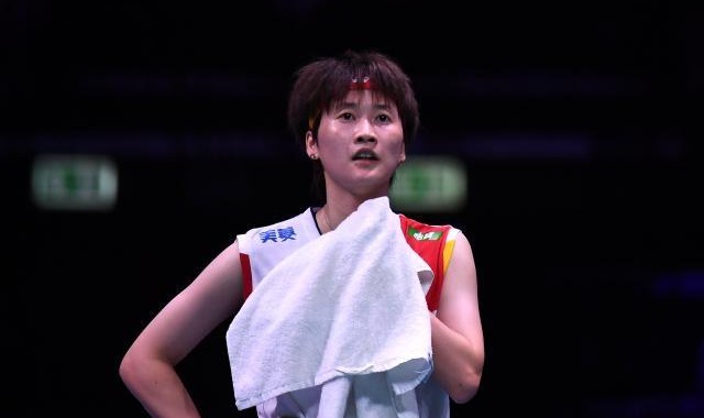 开云-陈雨菲又负安洗莹 世锦赛女单摘铜再度无缘大满贯