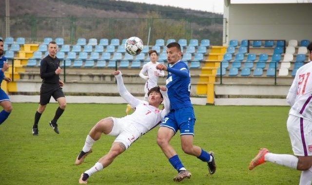 【国奥欧洲拉练总结】追求技术含量 在克甲“保级”了