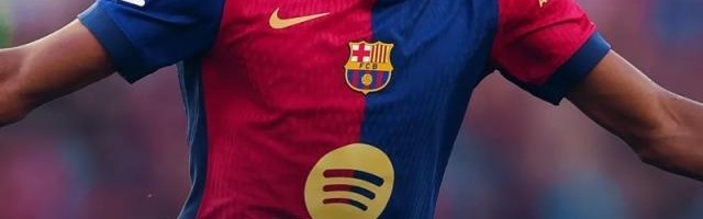 开云体育APP-【西甲】亚马尔世界波+莱万破门，巴萨2比1毕尔巴鄂