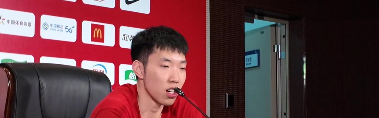 kaiyun-仍需打磨！廖三宁：投篮需要更加稳定 防守和组织都要做得更好