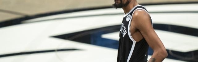 开云体育入口-ESPN百大球星排名：KD登顶詹皇第3 东契奇力压库里