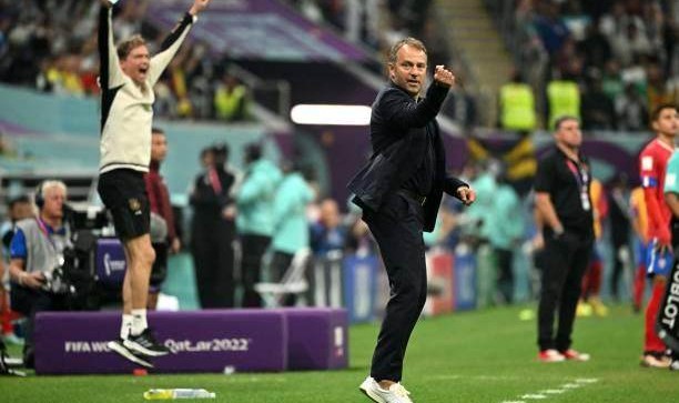 kaiyun-弗利克无法走出勒夫阴影，耻辱出局后他应否留任？