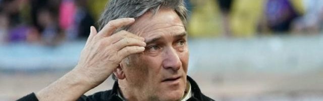 开云体育APP-为了玩大数据，红鸟把图卢兹功勋主帅也赶走了