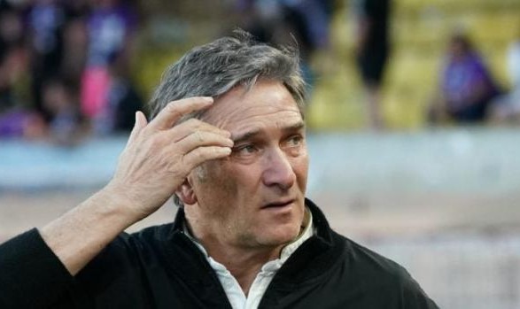 开云体育APP-为了玩大数据，红鸟把图卢兹功勋主帅也赶走了