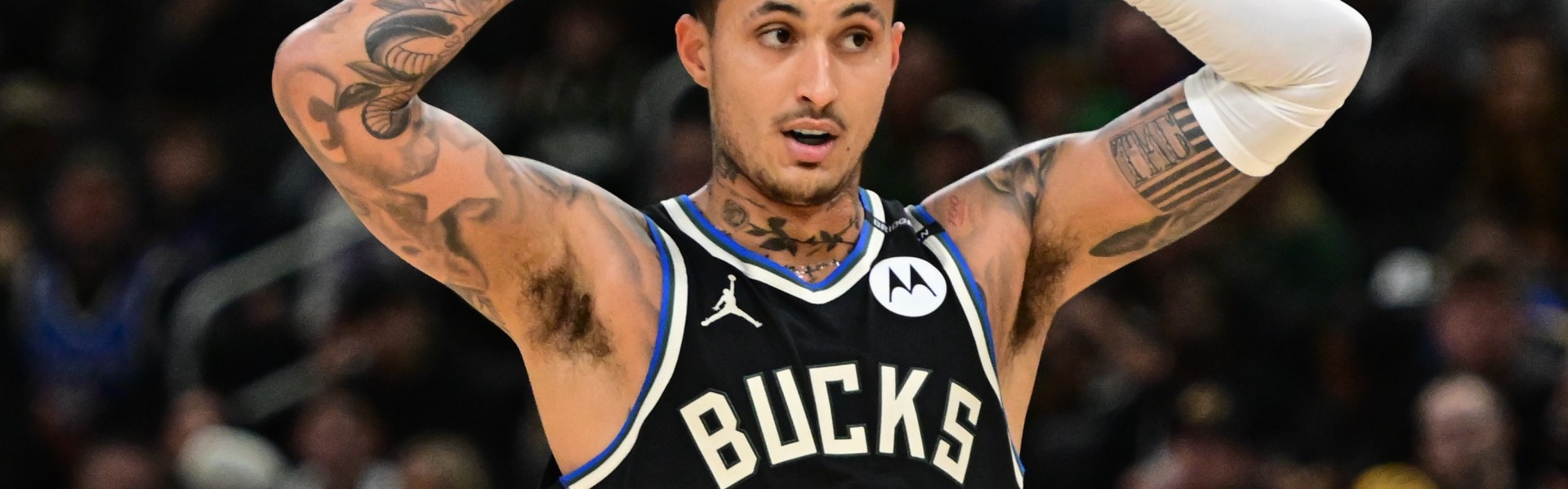 开云体育官网-手感冰凉！库兹马半场6投仅1中拿到2分 正负值-19并列最低